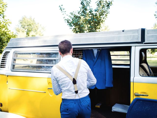 Le mariage de Vincent et Nathalie à Bordeaux, Gironde 88