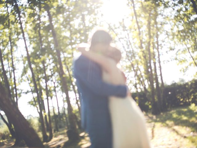 Le mariage de Vincent et Nathalie à Bordeaux, Gironde 98