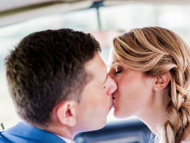 Le mariage de Vincent et Nathalie à Bordeaux, Gironde 113