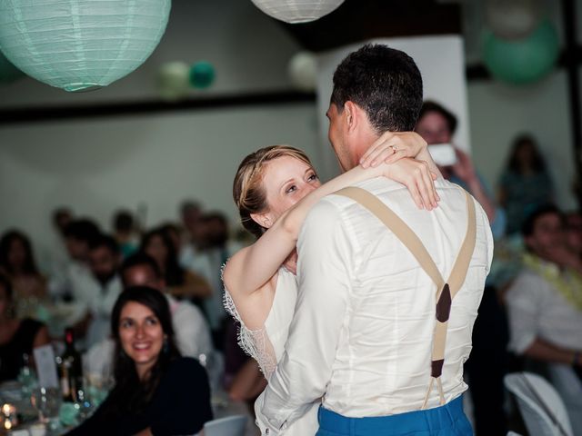 Le mariage de Vincent et Nathalie à Bordeaux, Gironde 132