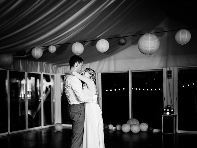 Le mariage de Vincent et Nathalie à Bordeaux, Gironde 145