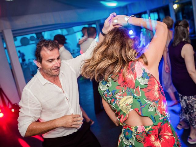 Le mariage de Vincent et Nathalie à Bordeaux, Gironde 148