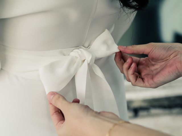 Le mariage de Kévin et Léa à Saint-Maur-des-Fossés, Val-de-Marne 19