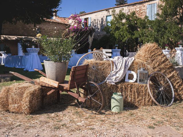 Le mariage de Emmanuel et David à Bouillargues, Gard 23