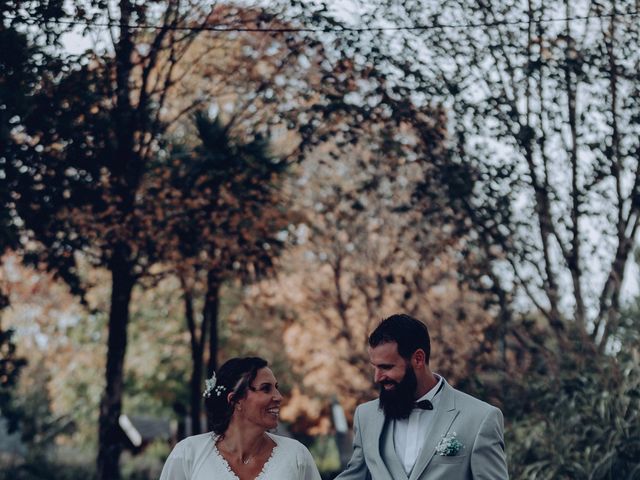 Le mariage de Marie et Jordan à Pluneret, Morbihan 11