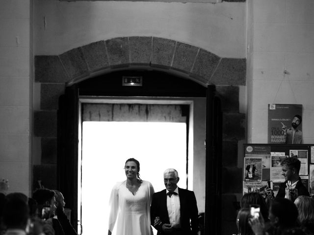 Le mariage de Marie et Jordan à Pluneret, Morbihan 18