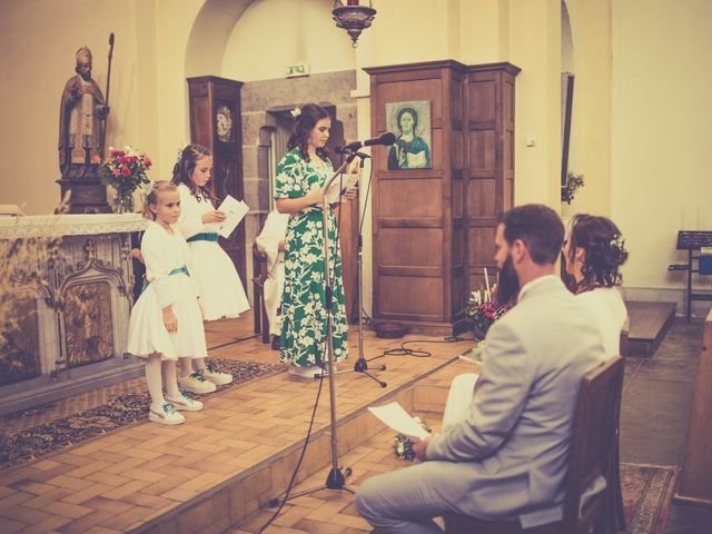 Le mariage de Marie et Jordan à Pluneret, Morbihan 20