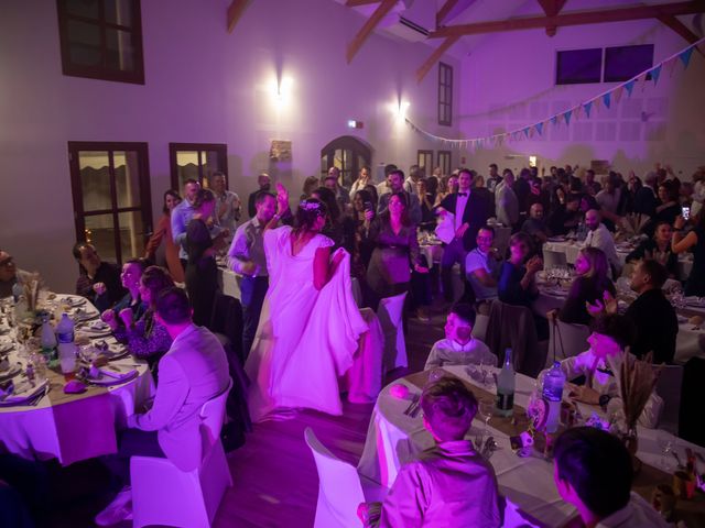 Le mariage de Marie et Jordan à Pluneret, Morbihan 28