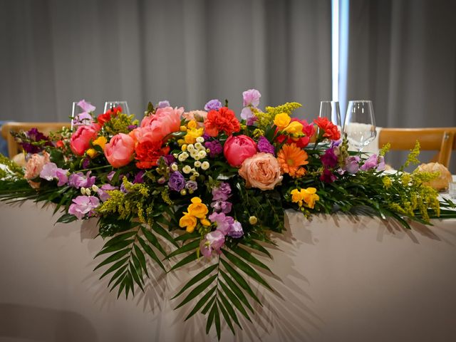 Le mariage de Fabrice  et Delphine  à Grazac, Haute-Loire 2