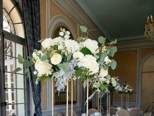 Le mariage de Vincent et Marisel à Thuret, Puy-de-Dôme 4