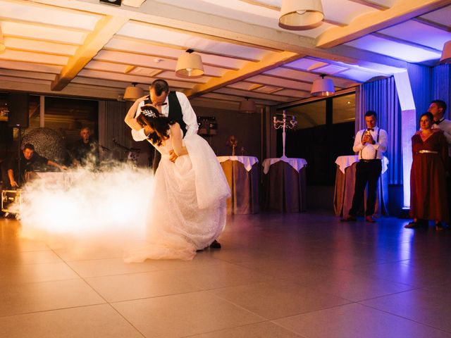 Le mariage de Tony et Valeria à Bruxelles, Bruxelles - Capitale 24