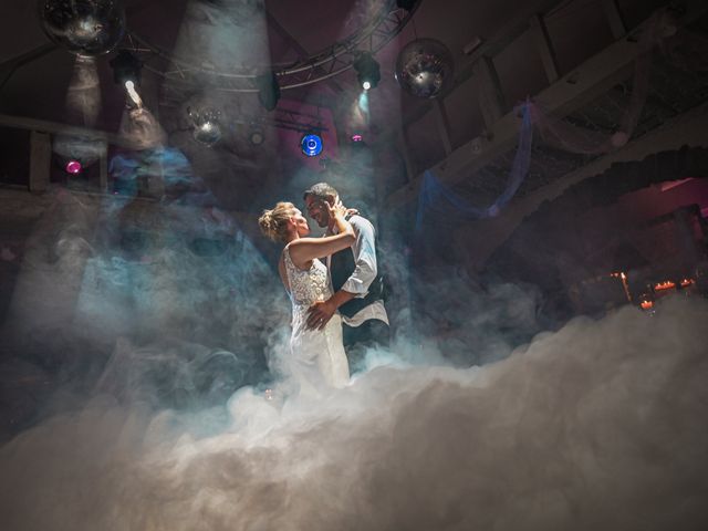 Le mariage de Mehmet et Isabelle à Saint-Ghislain, Hainaut 31