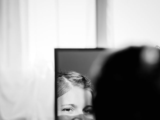 Le mariage de David et Kelly à Châteauneuf-sur-Loire, Loiret 8