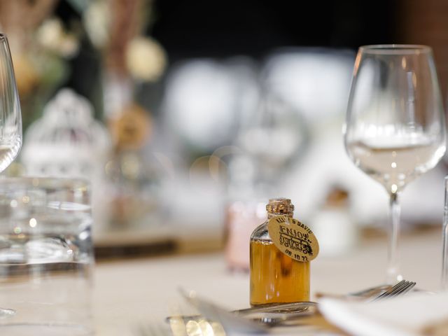 Le mariage de David et Kelly à Châteauneuf-sur-Loire, Loiret 20