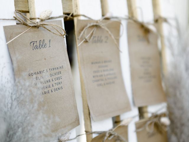 Le mariage de David et Kelly à Châteauneuf-sur-Loire, Loiret 22