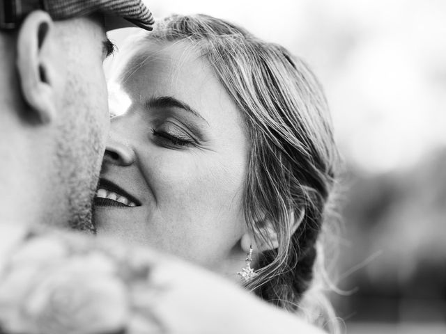 Le mariage de David et Kelly à Châteauneuf-sur-Loire, Loiret 2