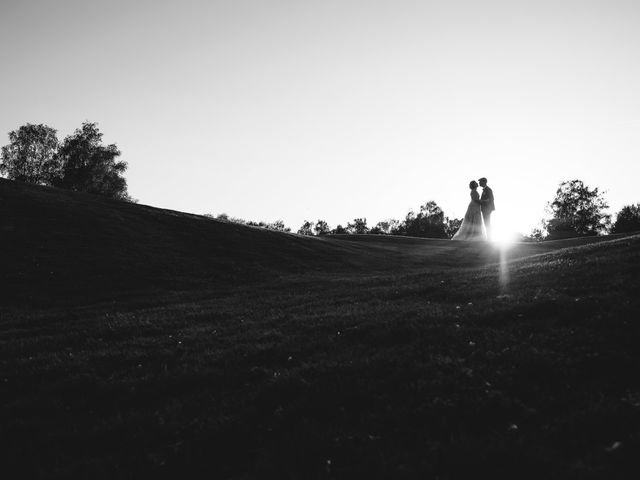 Le mariage de David et Kelly à Châteauneuf-sur-Loire, Loiret 23