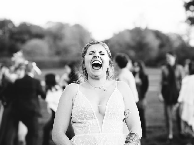 Le mariage de David et Kelly à Châteauneuf-sur-Loire, Loiret 27