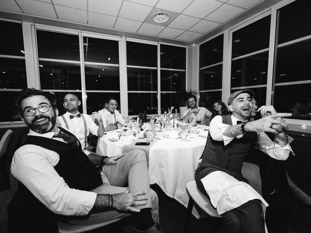 Le mariage de David et Kelly à Châteauneuf-sur-Loire, Loiret 31