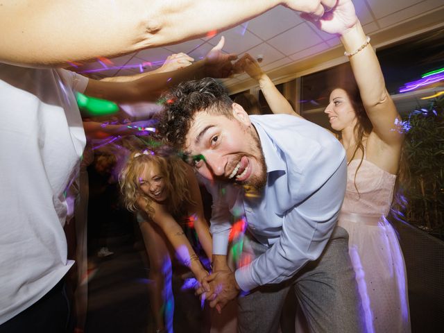 Le mariage de David et Kelly à Châteauneuf-sur-Loire, Loiret 32