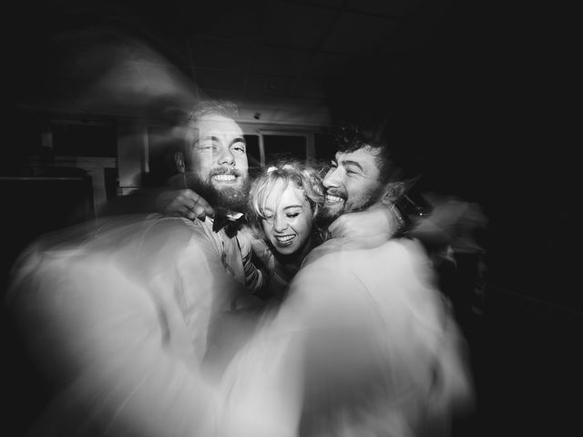 Le mariage de David et Kelly à Châteauneuf-sur-Loire, Loiret 34