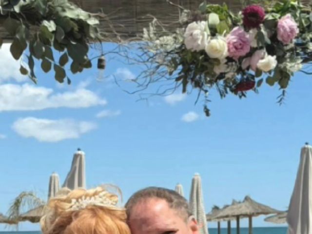 Le mariage de David et Donia   à Perpignan, Pyrénées-Orientales 6