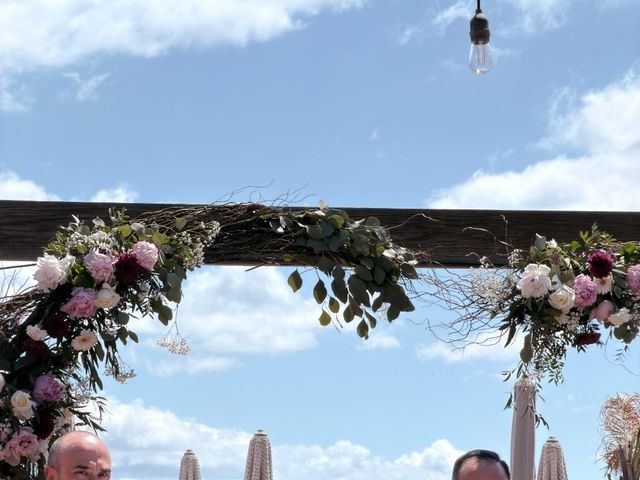 Le mariage de David et Donia   à Perpignan, Pyrénées-Orientales 7