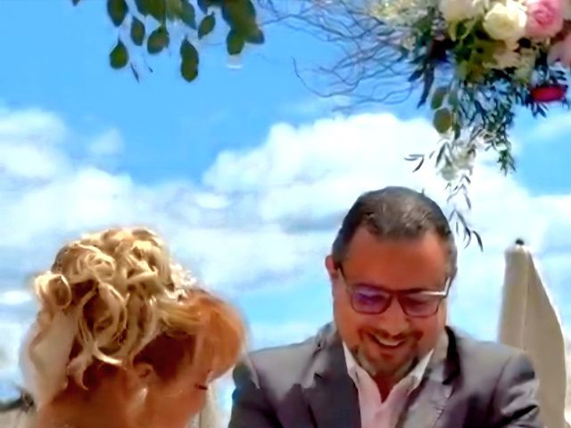 Le mariage de David et Donia   à Perpignan, Pyrénées-Orientales 8