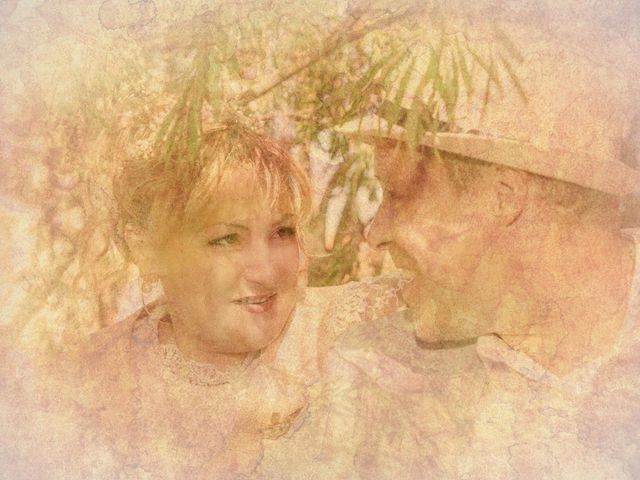 Le mariage de David et Donia   à Perpignan, Pyrénées-Orientales 2