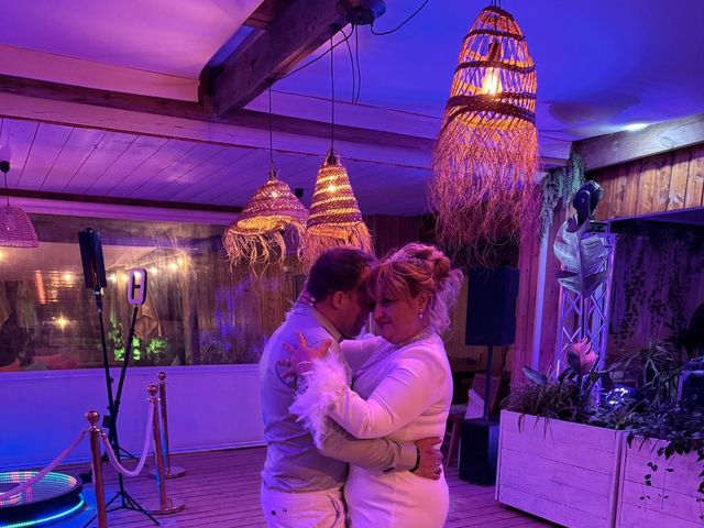 Le mariage de David et Donia   à Perpignan, Pyrénées-Orientales 14
