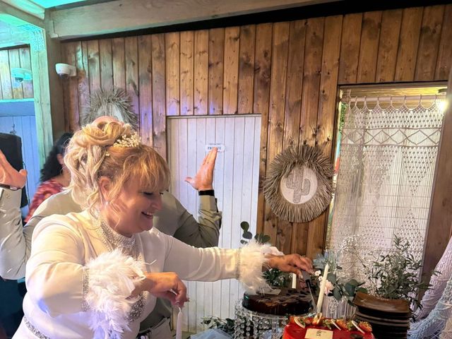 Le mariage de David et Donia   à Perpignan, Pyrénées-Orientales 19