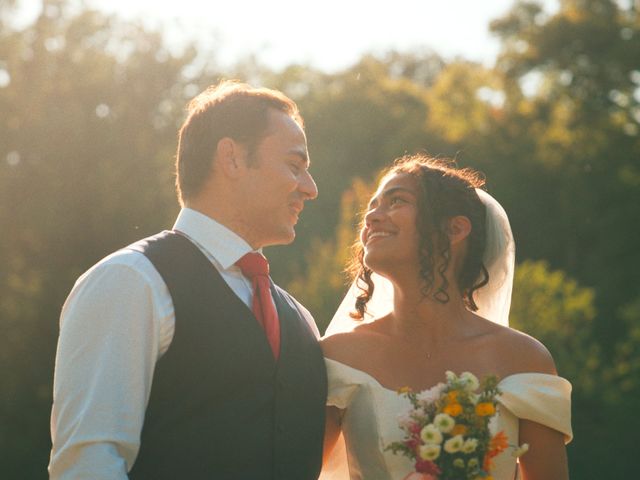 Le mariage de Pierre-Emmanuel et Sofía à Versailles, Yvelines 10