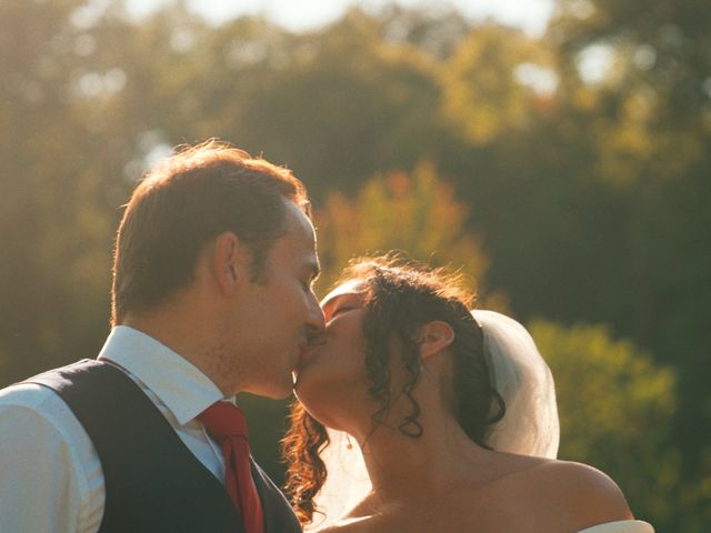Le mariage de Pierre-Emmanuel et Sofía à Versailles, Yvelines 1