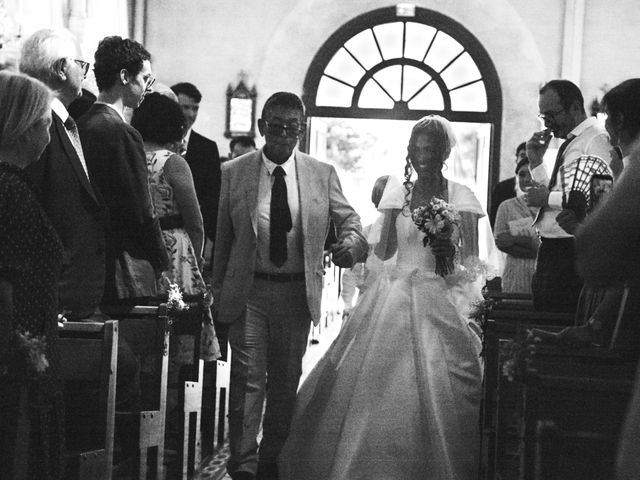 Le mariage de Pierre-Emmanuel et Sofía à Versailles, Yvelines 14