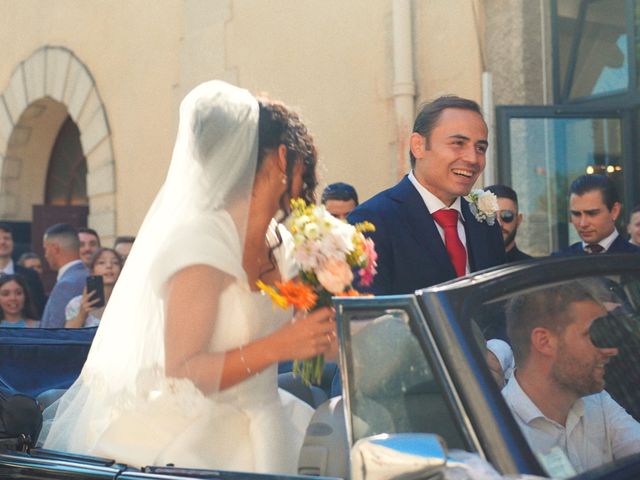 Le mariage de Pierre-Emmanuel et Sofía à Versailles, Yvelines 17