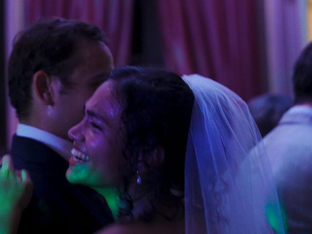 Le mariage de Pierre-Emmanuel et Sofía à Versailles, Yvelines 21