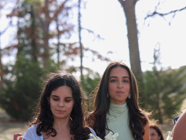 Le mariage de Pierrick et Axelle à Fontenay-Trésigny, Seine-et-Marne 27