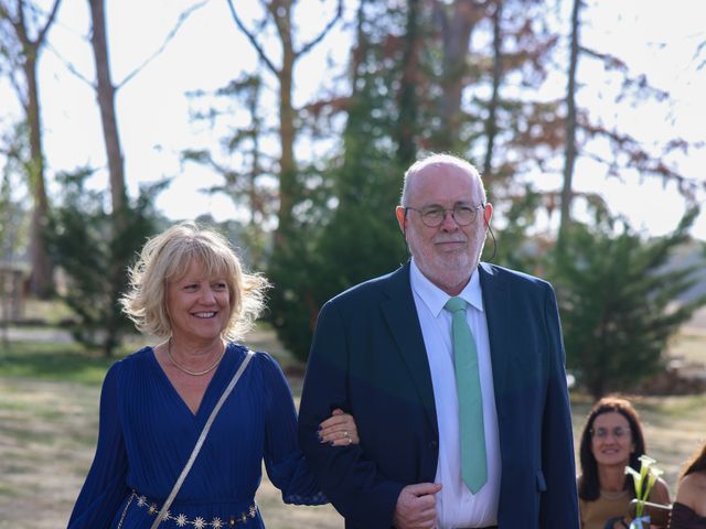 Le mariage de Pierrick et Axelle à Fontenay-Trésigny, Seine-et-Marne 28