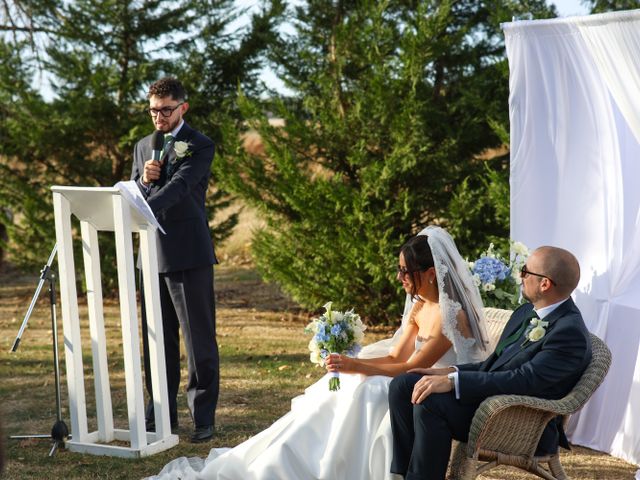 Le mariage de Pierrick et Axelle à Fontenay-Trésigny, Seine-et-Marne 39