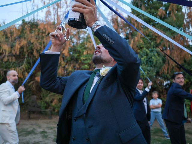 Le mariage de Pierrick et Axelle à Fontenay-Trésigny, Seine-et-Marne 59