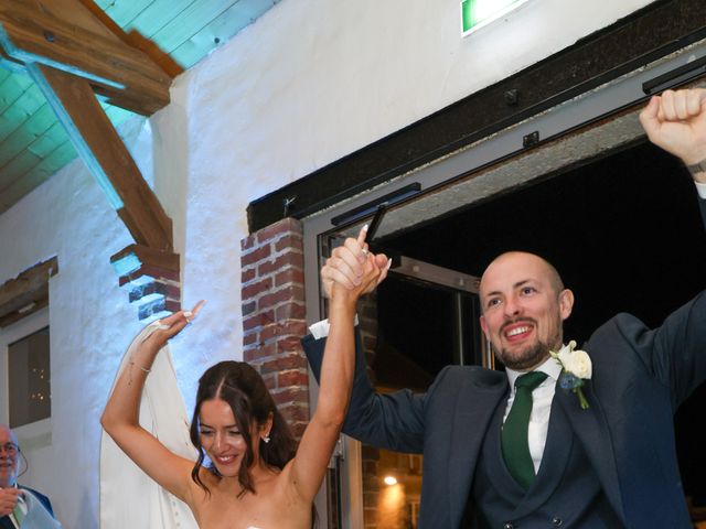 Le mariage de Pierrick et Axelle à Fontenay-Trésigny, Seine-et-Marne 63