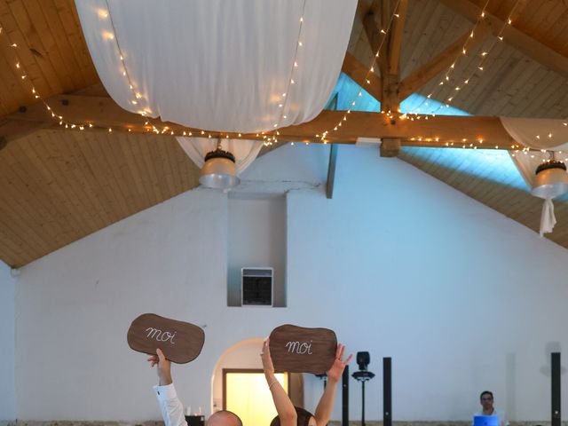Le mariage de Pierrick et Axelle à Fontenay-Trésigny, Seine-et-Marne 65