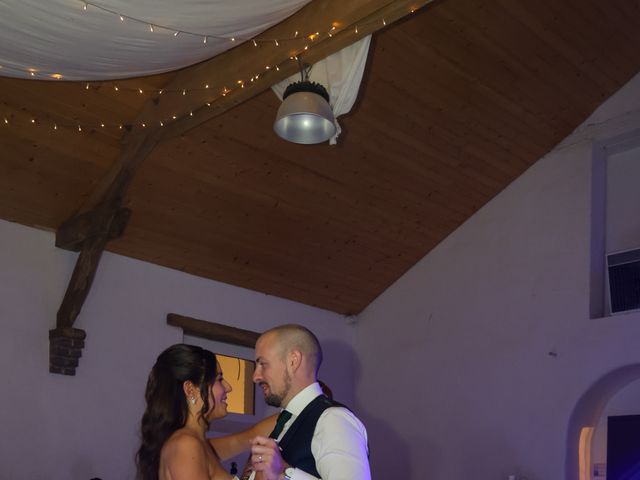 Le mariage de Pierrick et Axelle à Fontenay-Trésigny, Seine-et-Marne 73