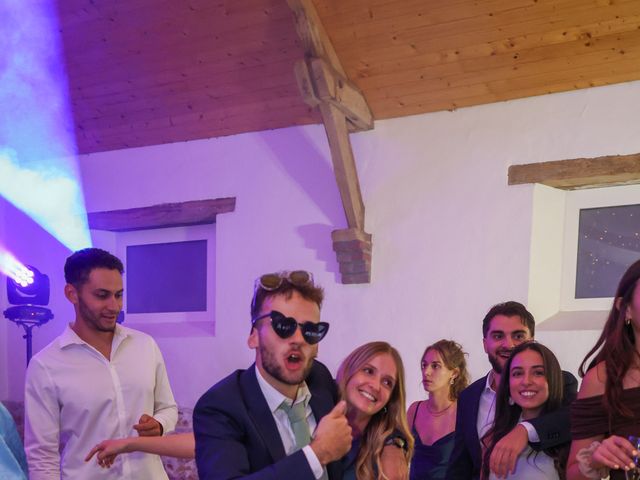 Le mariage de Pierrick et Axelle à Fontenay-Trésigny, Seine-et-Marne 74