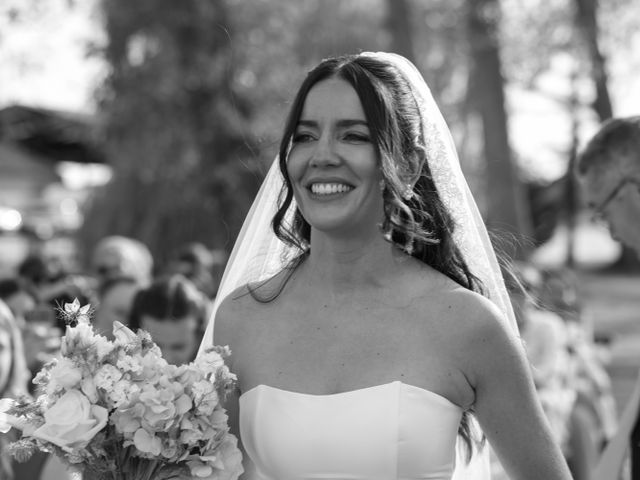 Le mariage de Pierrick et Axelle à Fontenay-Trésigny, Seine-et-Marne 80