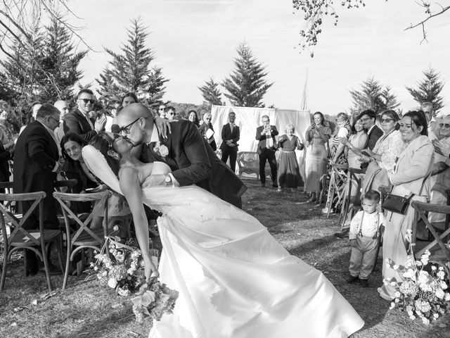 Le mariage de Pierrick et Axelle à Fontenay-Trésigny, Seine-et-Marne 81