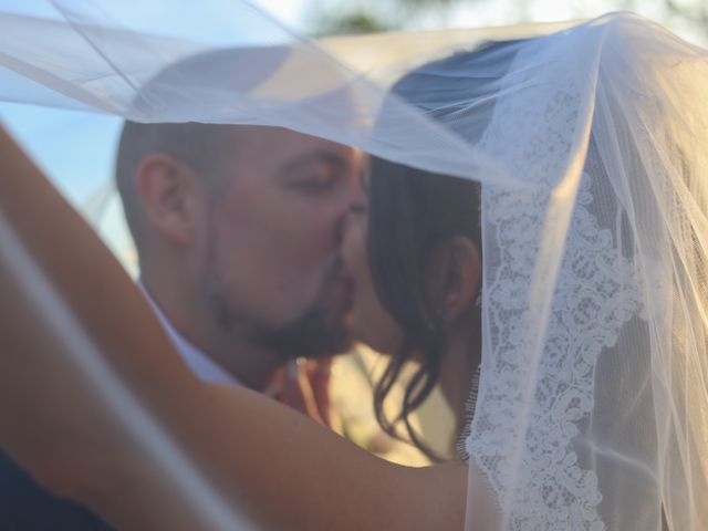 Le mariage de Pierrick et Axelle à Fontenay-Trésigny, Seine-et-Marne 86
