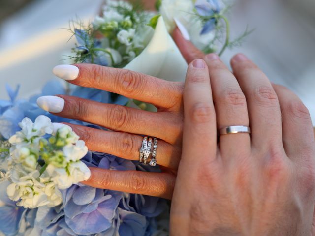 Le mariage de Pierrick et Axelle à Fontenay-Trésigny, Seine-et-Marne 87