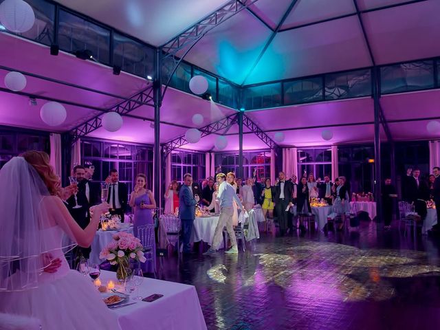 Le mariage de Juan et Irina à Paris, Paris 13
