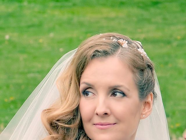 Le mariage de Juan et Irina à Paris, Paris 4